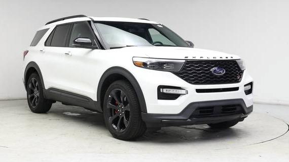 FORD EXPLORER 2023 1FM5K8GC6PGA49036 image