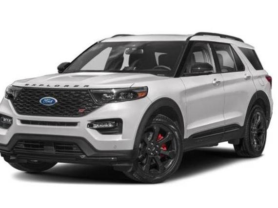 FORD EXPLORER 2023 1FM5K8GC8PGC27240 image