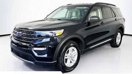 FORD EXPLORER 2023 1FMSK8DH9PGB27747 image