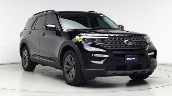 FORD EXPLORER 2023 1FMSK8DH8PGA77701 image FORD EXPLORER 2023 1FMSK8DH8PGA77701 image