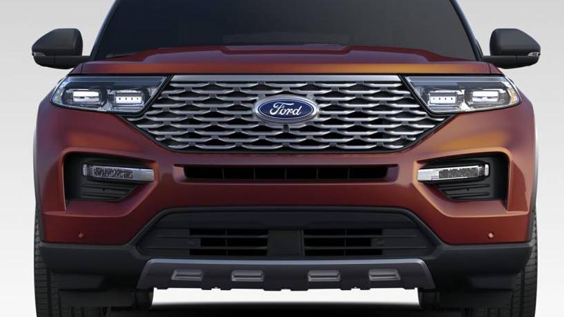 FORD EXPLORER 2023 1FMSK7DH4PGA56936 image