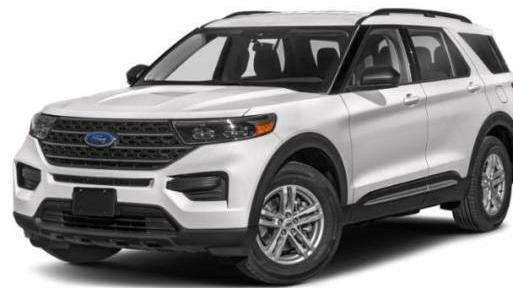 FORD EXPLORER 2023 1FMSK8DH6PGC28678 image