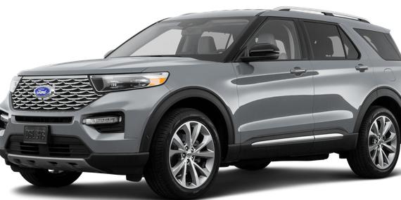 FORD EXPLORER 2023 1FM5K8HC0PGA37821 image
