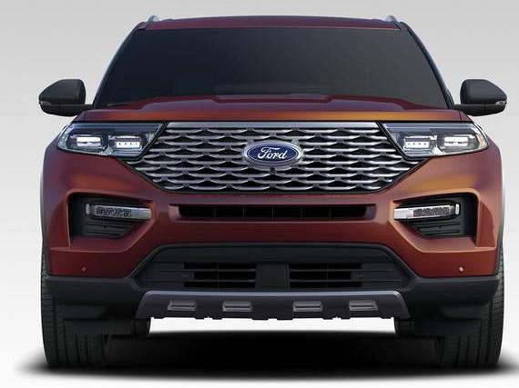 FORD EXPLORER 2023 1FMSK7FH1PGB17978 image