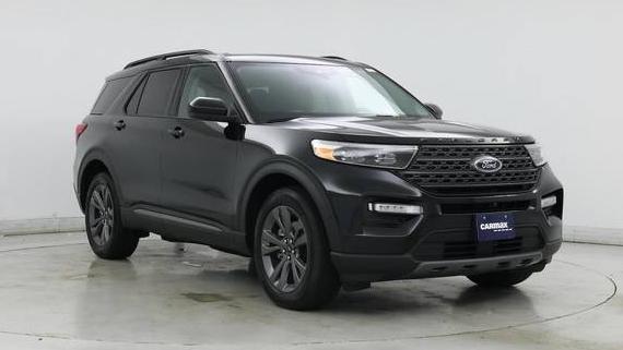 FORD EXPLORER 2023 1FMSK8DH3PGB94845 image