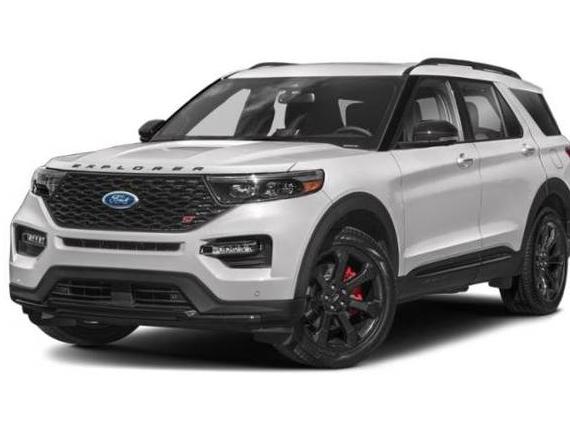 FORD EXPLORER 2023 1FM5K8GCXPGA75316 image