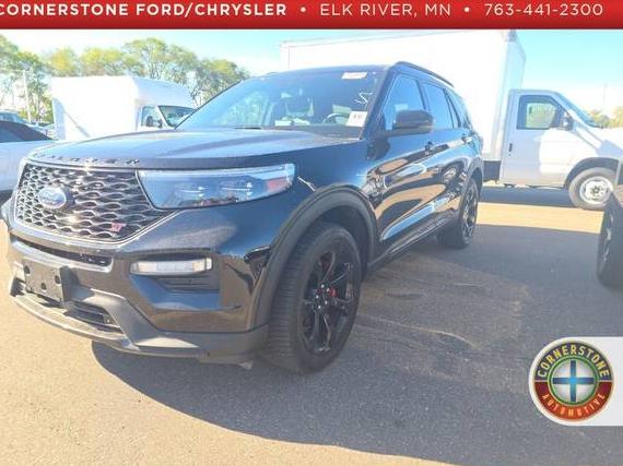 FORD EXPLORER 2023 1FM5K8GC9PGA32070 image FORD EXPLORER 2023 1FM5K8GC9PGA32070 image