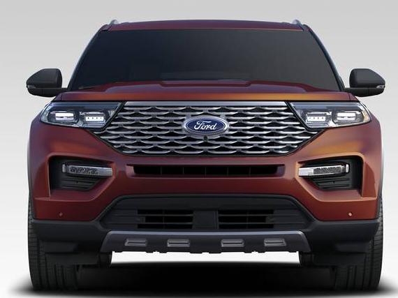 FORD EXPLORER 2023 1FMSK8DH4PGA56229 image