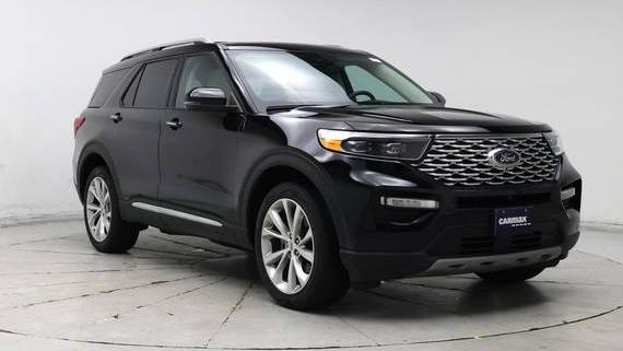 FORD EXPLORER 2023 1FM5K8HC8PGA45083 image