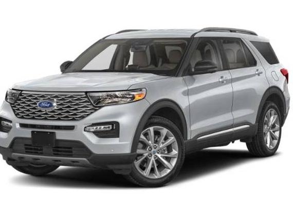 FORD EXPLORER 2023 1FM5K8HC4PGB05358 image