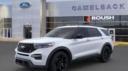 FORD EXPLORER 2023 1FM5K8GC7PGC24670 image