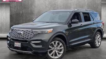 FORD EXPLORER 2023 1FM5K8HW9PNA03320 image