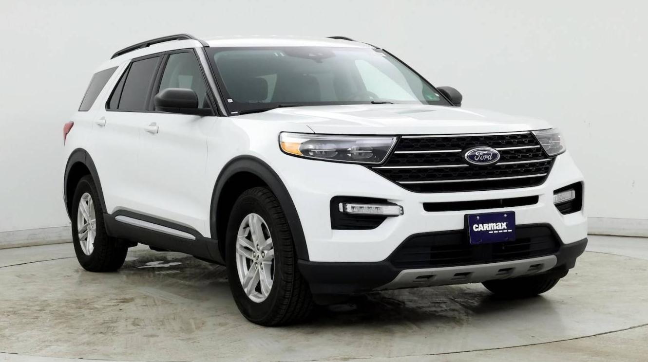 FORD EXPLORER 2023 1FMSK8DH9PGA84771 image