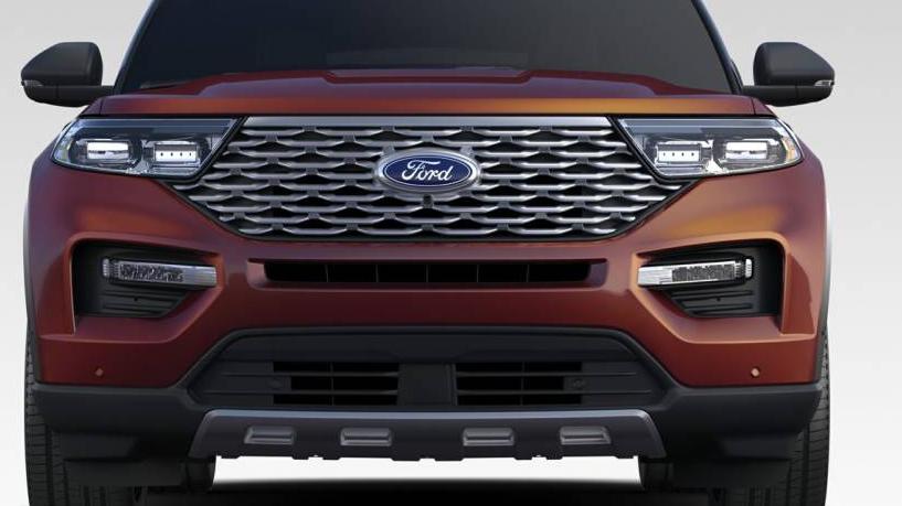 FORD EXPLORER 2023 1FMSK8FH6PGA06879 image