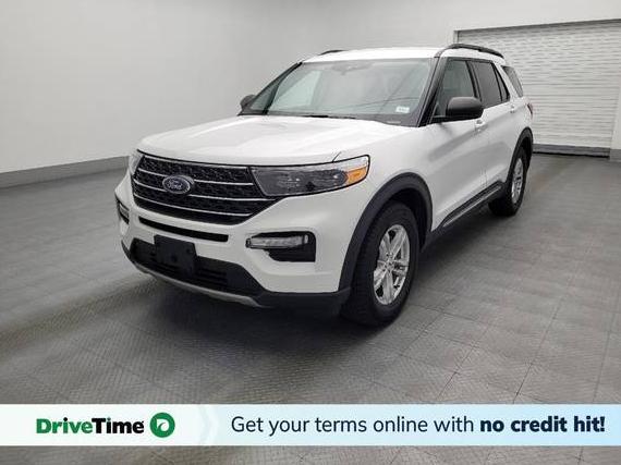 FORD EXPLORER 2023 1FMSK7DH3PGA69340 image FORD EXPLORER 2023 1FMSK7DH3PGA69340 image