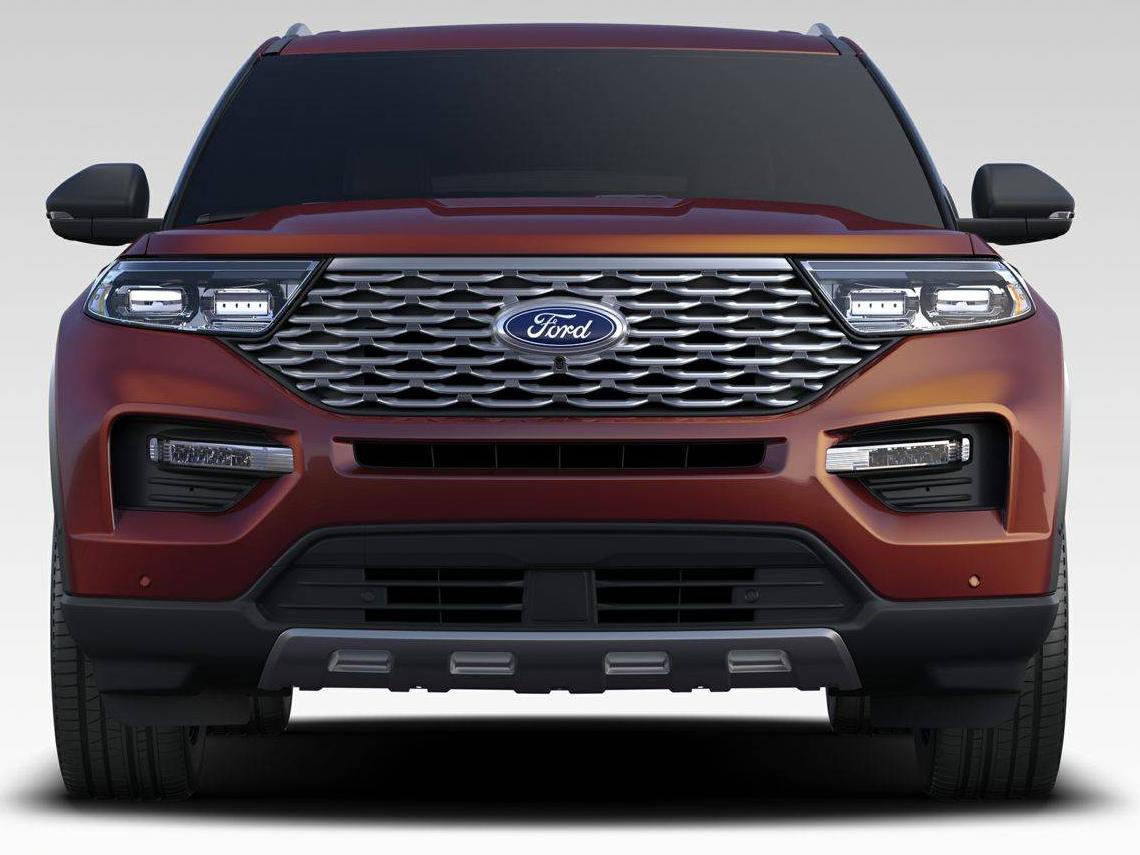 FORD EXPLORER 2023 1FMSK7DH6PGA40897 image