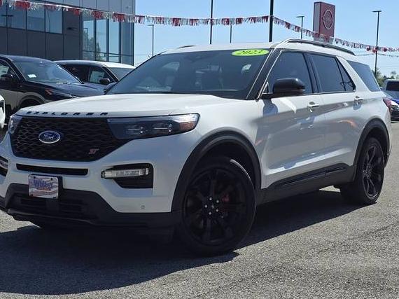 FORD EXPLORER 2023 1FM5K8GC1PGA10242 image FORD EXPLORER 2023 1FM5K8GC1PGA10242 image