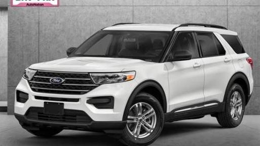 FORD EXPLORER 2023 1FMSK8DH3PGB17571 image