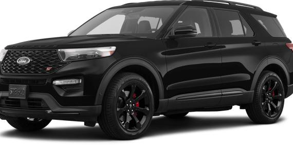 FORD EXPLORER 2023 1FM5K8GC6PGA62109 image