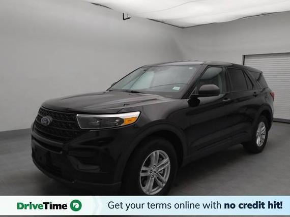 FORD EXPLORER 2023 1FMSK8BH3PGA86809 image