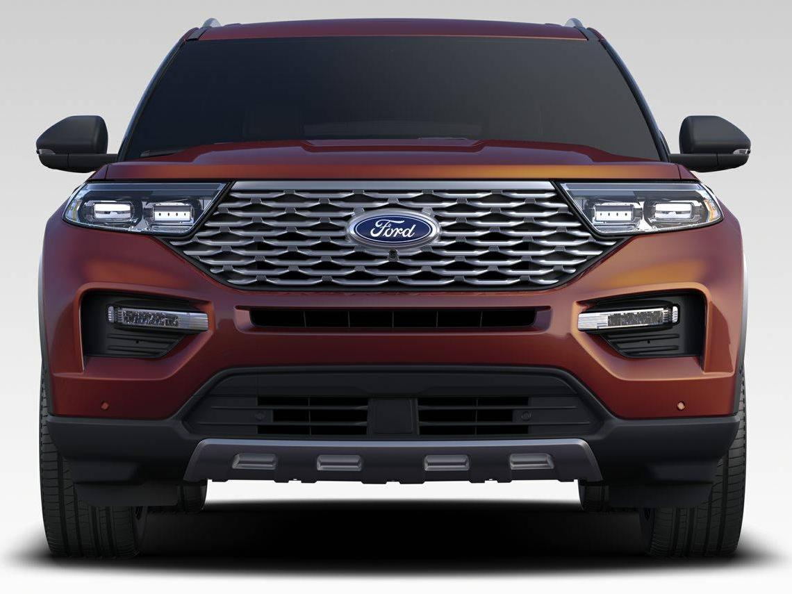 FORD EXPLORER 2023 1FMSK8FH7PGA20726 image