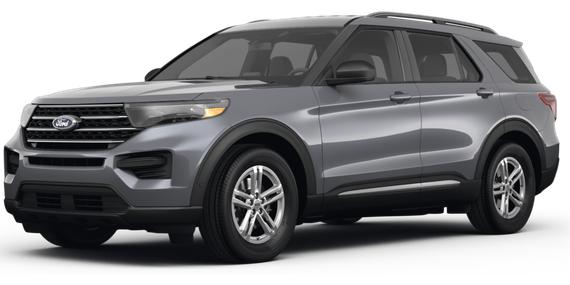 FORD EXPLORER 2023 1FMSK8DH1PGB68230 image FORD EXPLORER 2023 1FMSK8DH1PGB68230 image