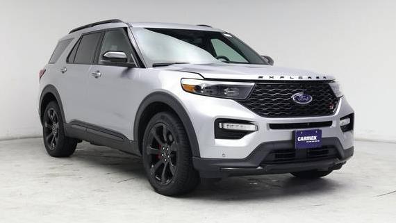 FORD EXPLORER 2023 1FM5K8GC7PGA51538 image