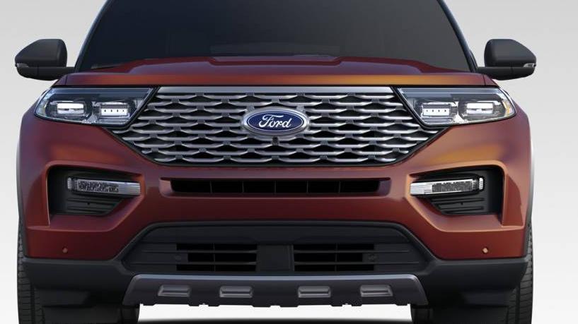 FORD EXPLORER 2023 1FMSK7DH3PGB68742 image