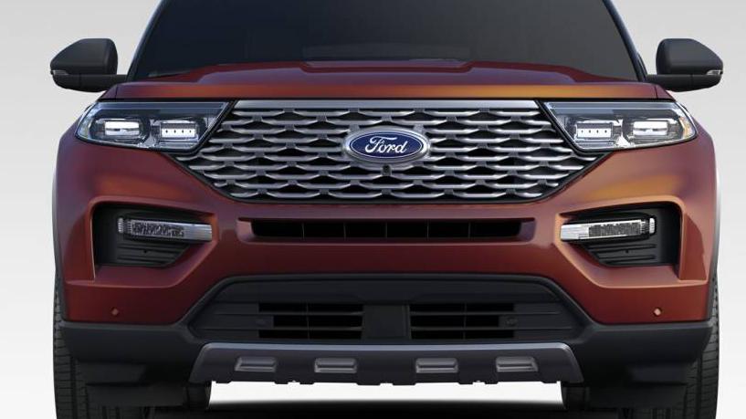 FORD EXPLORER 2023 1FMSK8DH9PGB44662 image