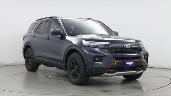 FORD EXPLORER 2023 1FMSK8JH2PGA20480 image