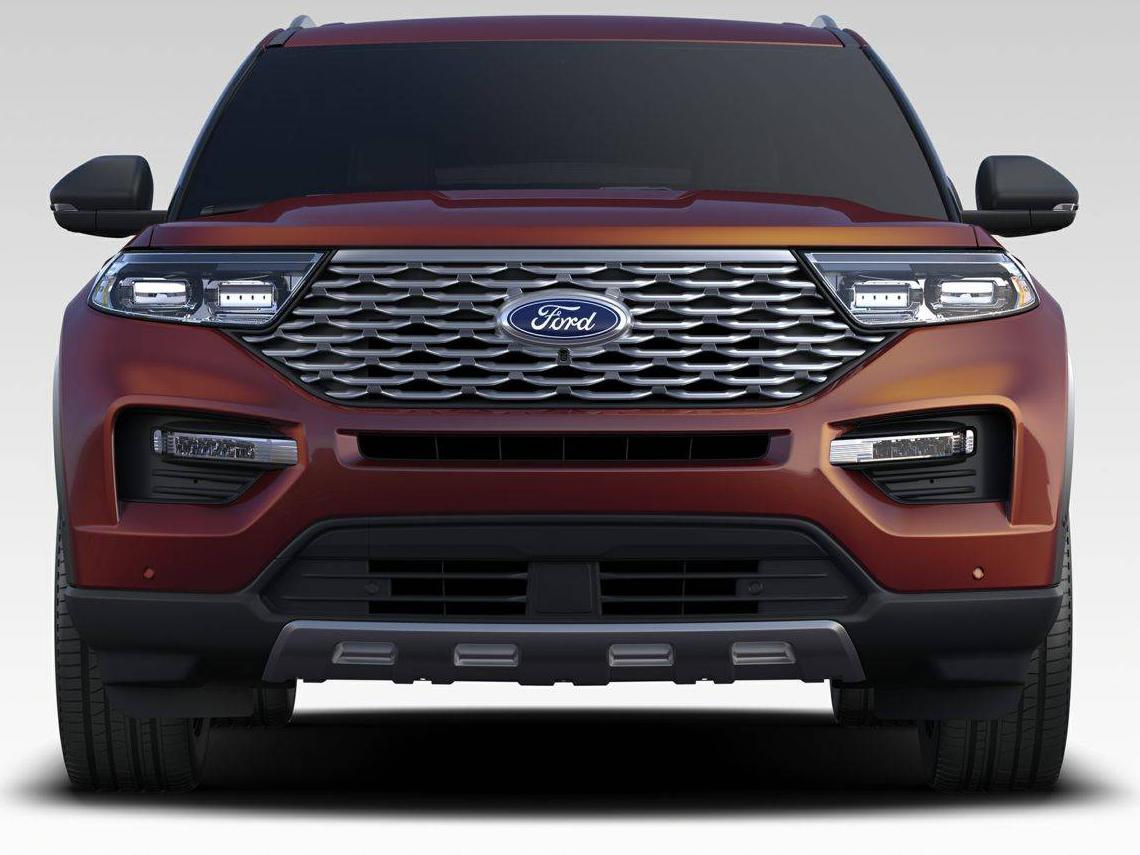 FORD EXPLORER 2023 1FMSK7DH6PGB74017 image