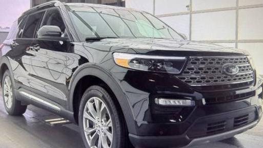 FORD EXPLORER 2023 1FMSK7FH3PGA58920 image