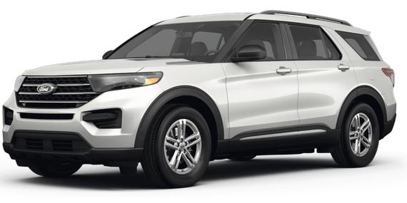 FORD EXPLORER 2023 1FMSK7DH1PGA28530 image