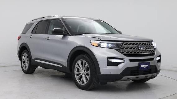 FORD EXPLORER 2023 1FMSK8FH9PGA87117 image