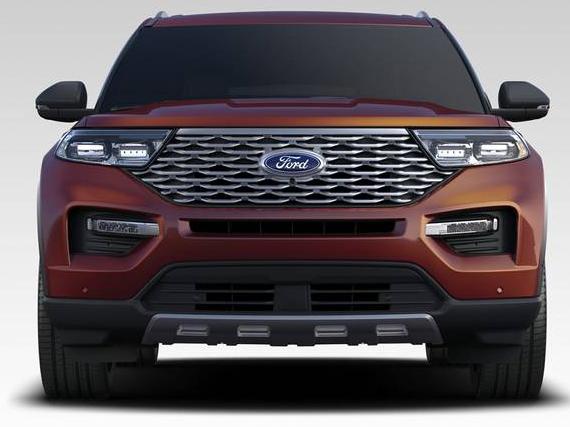 FORD EXPLORER 2023 1FM5K8HC2PGC41312 image
