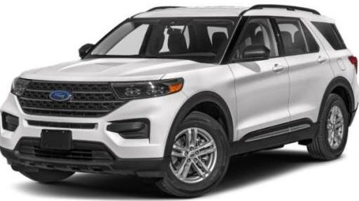 FORD EXPLORER 2023 1FMSK7DH7PGC07610 image