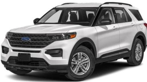 FORD EXPLORER 2023 1FMSK8DH6PGA55826 image