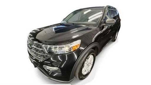 FORD EXPLORER 2023 1FMSK8DH1PGB71399 image