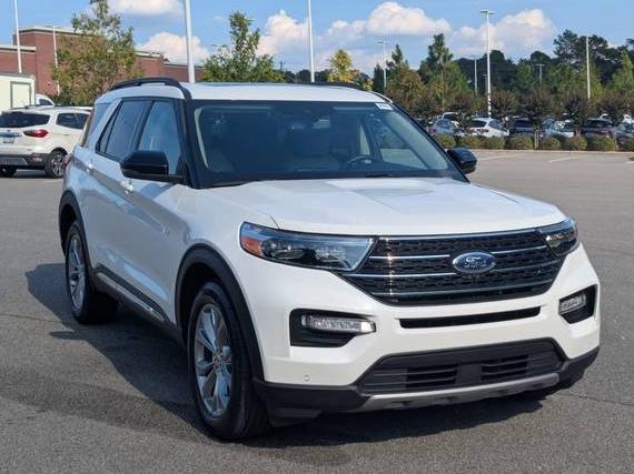 FORD EXPLORER 2023 1FMSK8DH8PGC40072 image FORD EXPLORER 2023 1FMSK8DH8PGC40072 image