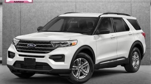 FORD EXPLORER 2023 1FMSK7DH6PGB29255 image