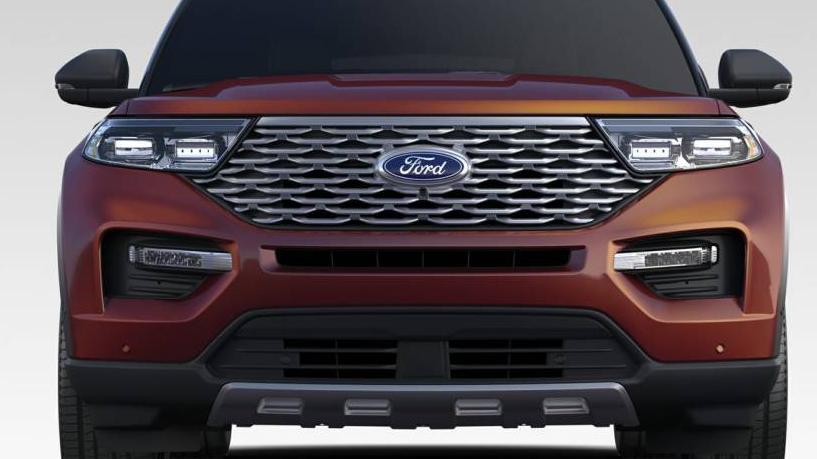 FORD EXPLORER 2023 1FMSK7DHXPGB86770 image