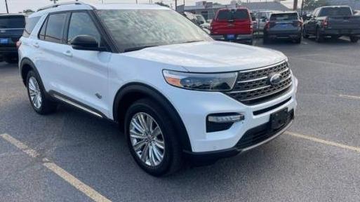 FORD EXPLORER 2023 1FM5K8LC6PGC23466 image