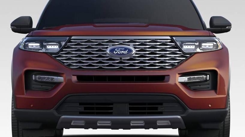 FORD EXPLORER 2023 1FMSK8DH3PGA23139 image