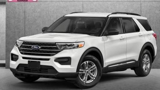 FORD EXPLORER 2023 1FMSK7DH9PGA05481 image