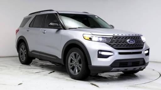 FORD EXPLORER 2023 1FMSK7DH5PGA16185 image