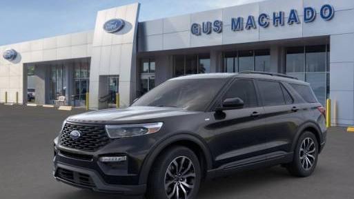 FORD EXPLORER 2023 1FMSK7KH2PGB26615 image FORD EXPLORER 2023 1FMSK7KH2PGB26615 image