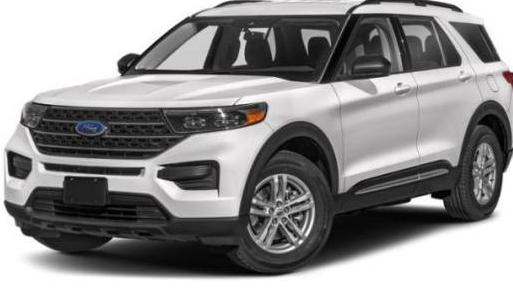 FORD EXPLORER 2023 1FMSK8DH5PGB62592 image