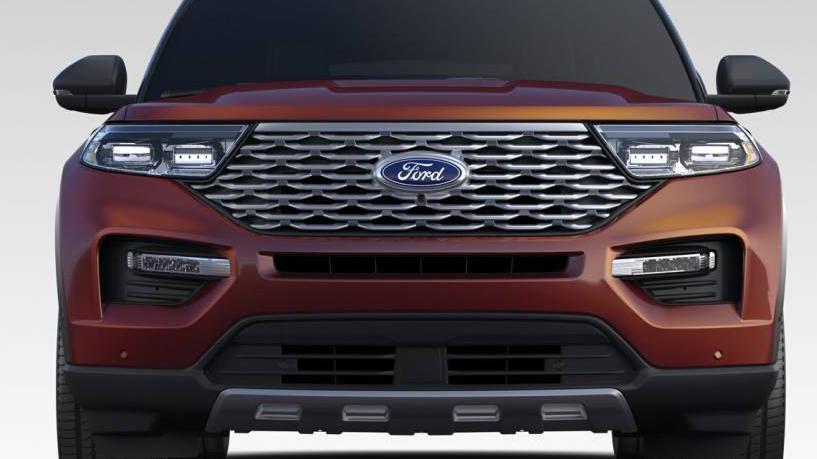 FORD EXPLORER 2023 1FM5K8HC0PGA01532 image