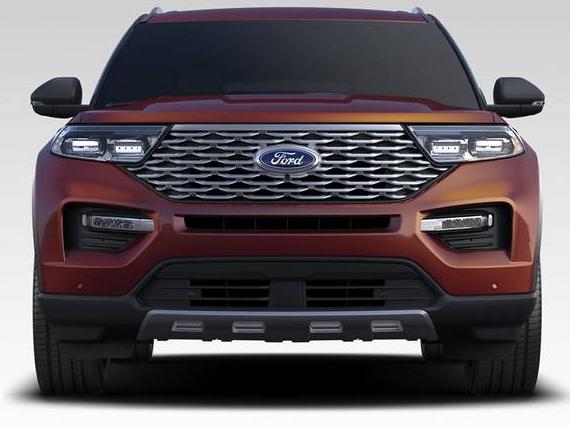 FORD EXPLORER 2023 1FMSK7DH4PGC42380 image
