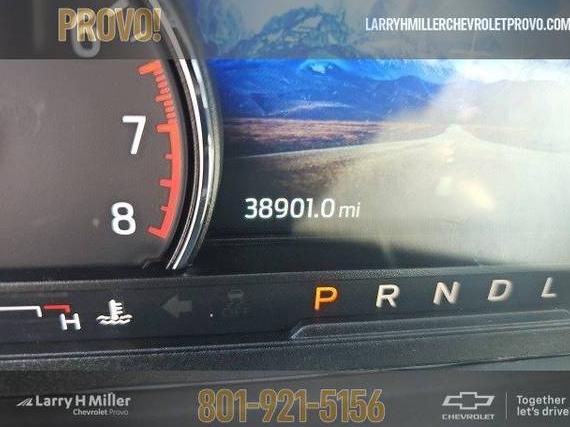 FORD EXPLORER 2023 1FMSK8FHXPGA84825 image